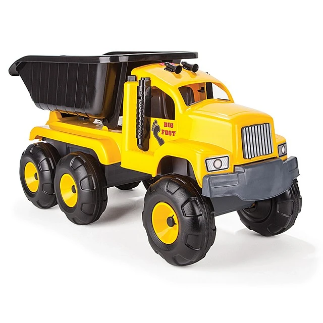 Big Foot truck box 06616