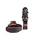 Jump Shoes червен S (30-32) 20-30kg черв