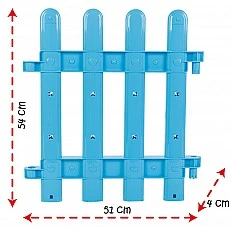 Fence Multi 06226 10 στοιχεία