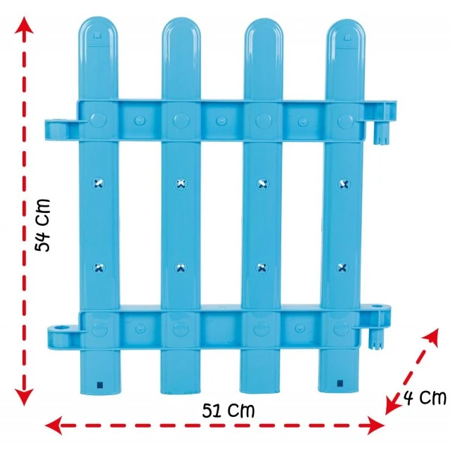 Fence Multi 06226 10 στοιχεία