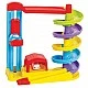Roller coaster με αυτοκίνητα και ανελκυστήρα 07668