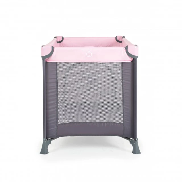 Βρεφική μπασκέτα Tommy pink