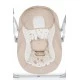 Ηλεκτρική κούνια Jessica beige