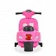 Μοτέρ μπαταρίας Vespa GTS Super Sport ροζ
