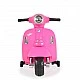 Μοτέρ μπαταρίας Vespa GTS Super Sport ροζ