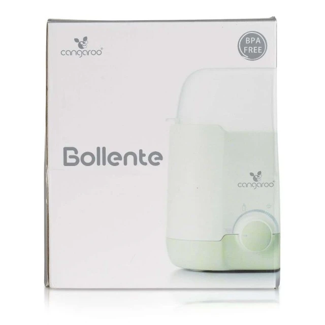 Θερμάστρα Bollente