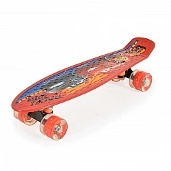 Σκέιτμπορντ 22" Disney Cars 5601