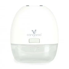 Αγκαλιάστε το ηλεκτρικό θήλαστρο HANDS-FREE