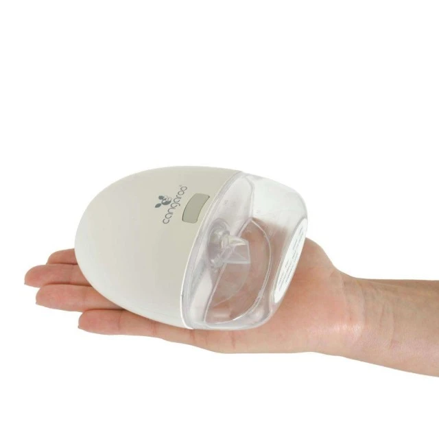 Αγκαλιάστε το ηλεκτρικό θήλαστρο HANDS-FREE
