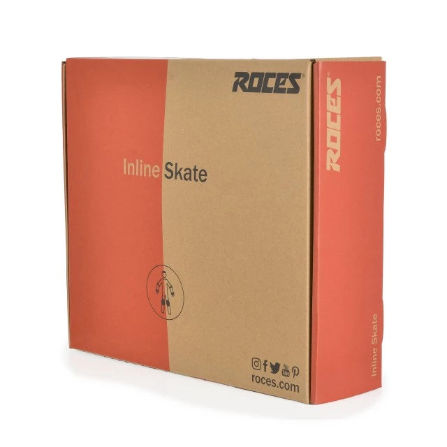Πατίνια Roces Moody blue (30-35)