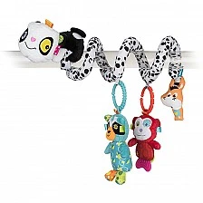 Μάσκαρα Panda 88714