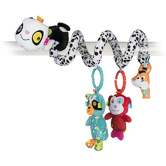 Μάσκαρα Panda 88714