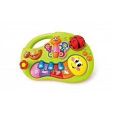 Μίνι πιάνο The Merry Caterpillar 927