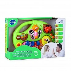 Μίνι πιάνο The Merry Caterpillar 927