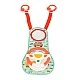 Играчка за кола Baby pilot HE0623