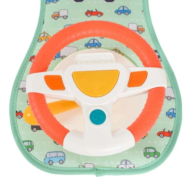 Παιχνίδι αυτοκινήτου Baby pilot HE0623