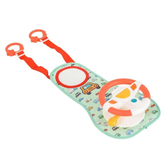 Παιχνίδι αυτοκινήτου Baby pilot HE0623