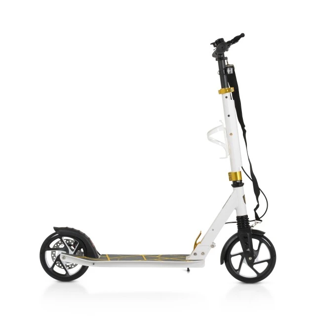 Scooter Chic λευκό