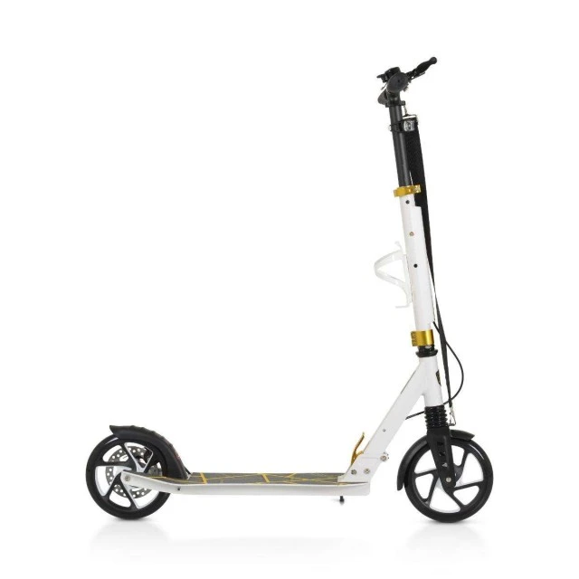 Scooter Chic λευκό