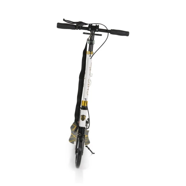 Scooter Chic λευκό