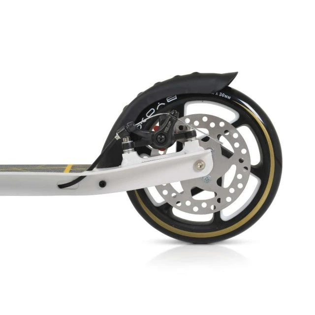 Scooter Chic λευκό