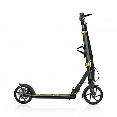 Scooter Chic μαύρο