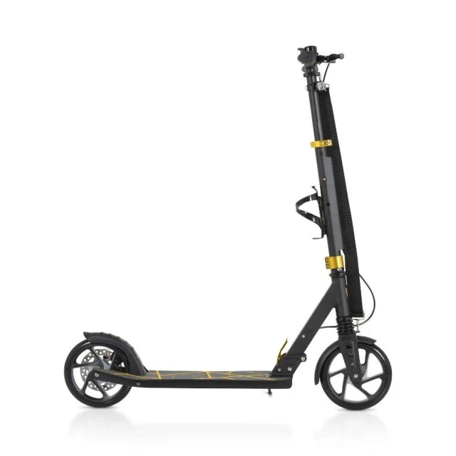 Scooter Chic μαύρο