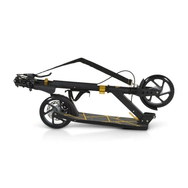 Scooter Chic μαύρο