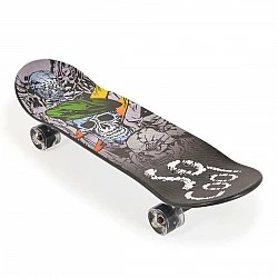 Skateboard 28" Scull