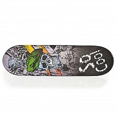Skateboard 28" Scull