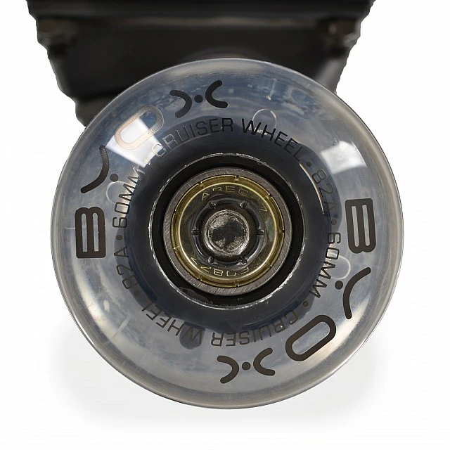 Skateboard 28 Scull