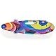 Skateboard 26 με λαβή βιολετί