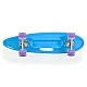Skateboard 26 με λαβή βιολετί
