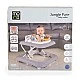 Проходилка Jungle fun + сив