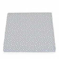 Στρώμα Comfort 88/88 cm γκρι