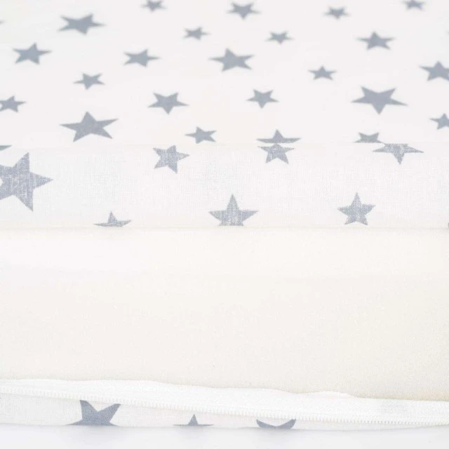 Στρώμα Comfort 88/88 cm λευκό