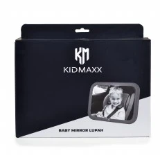 Καθρέπτης πίσω καθίσματος LUPAH