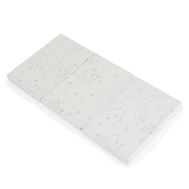 Πτυσσόμενο στρώμα 120/60/6 Snooze