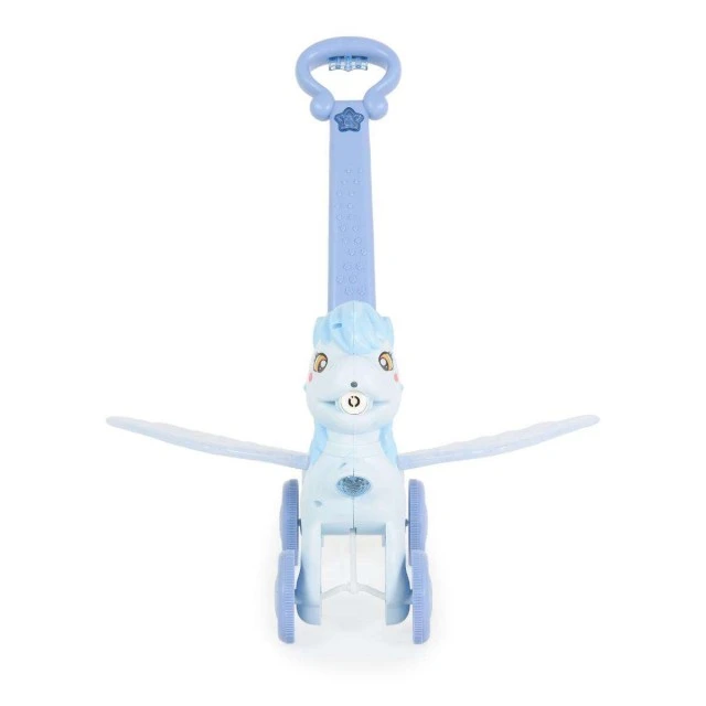 Παιχνίδι σαπουνόφουσκας πόνυ Wings Blue
