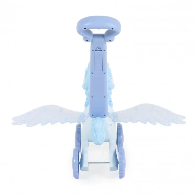 Παιχνίδι σαπουνόφουσκας πόνυ Wings Blue