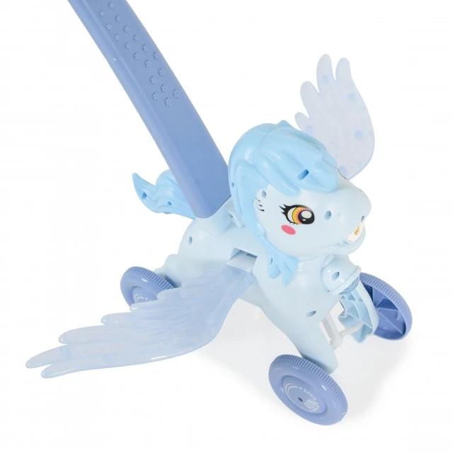Παιχνίδι σαπουνόφουσκας πόνυ Wings Blue