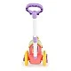 Играчка за сапунени балони влак Wheels Red