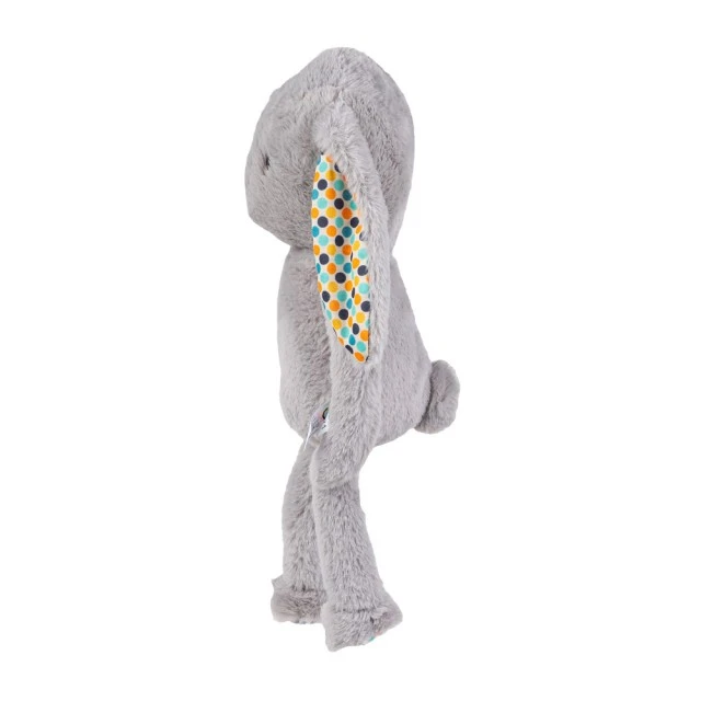 Μαλακό παιχνίδι αγκαλιάς Bunny grey 81971