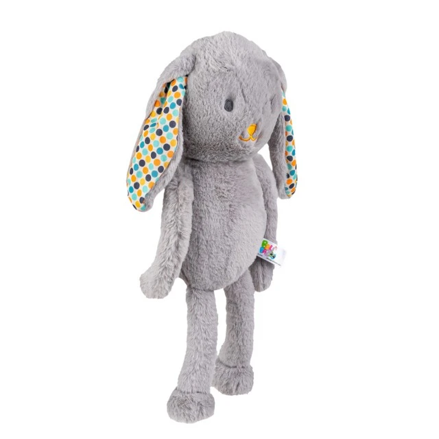 Μαλακό παιχνίδι αγκαλιάς Bunny grey 81971