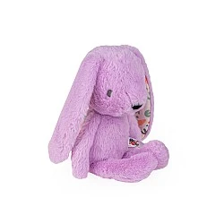 Μαλακό παιχνίδι αγκαλιάς Rabbit pink 81985