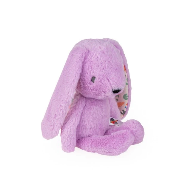 Μαλακό παιχνίδι αγκαλιάς Rabbit pink 81985