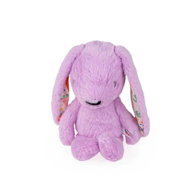 Μαλακό παιχνίδι αγκαλιάς Rabbit pink 81985