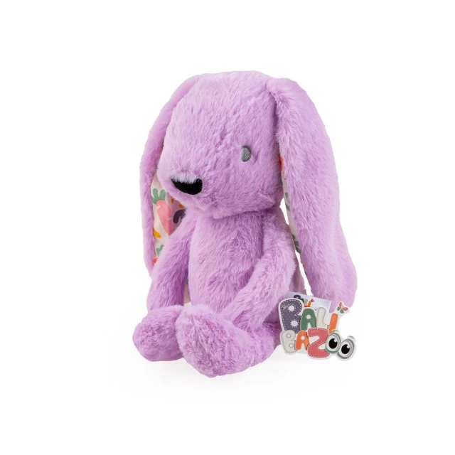 Μαλακό παιχνίδι αγκαλιάς Rabbit pink 81985