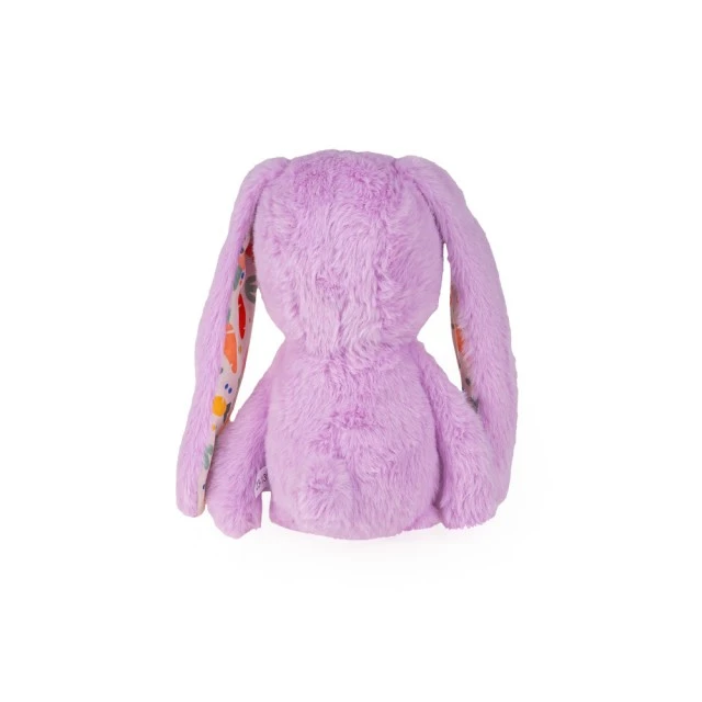 Μαλακό παιχνίδι αγκαλιάς Rabbit pink 81985