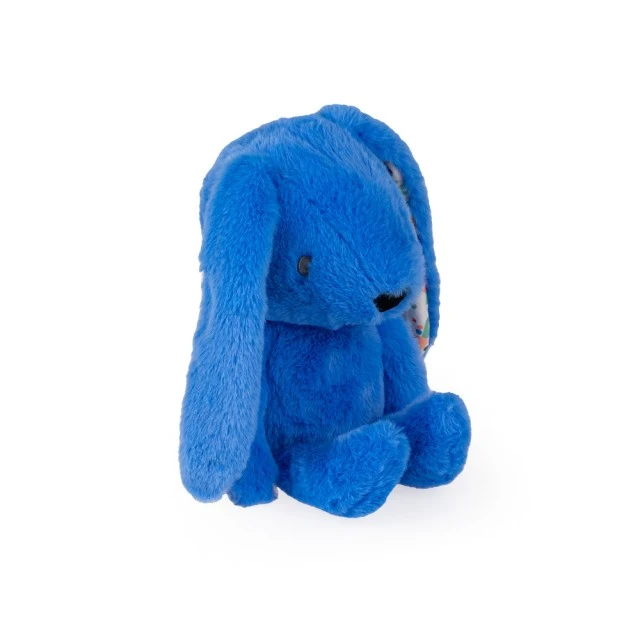 Μαλακό παιχνίδι αγκαλιάς Rabbit blue 81984